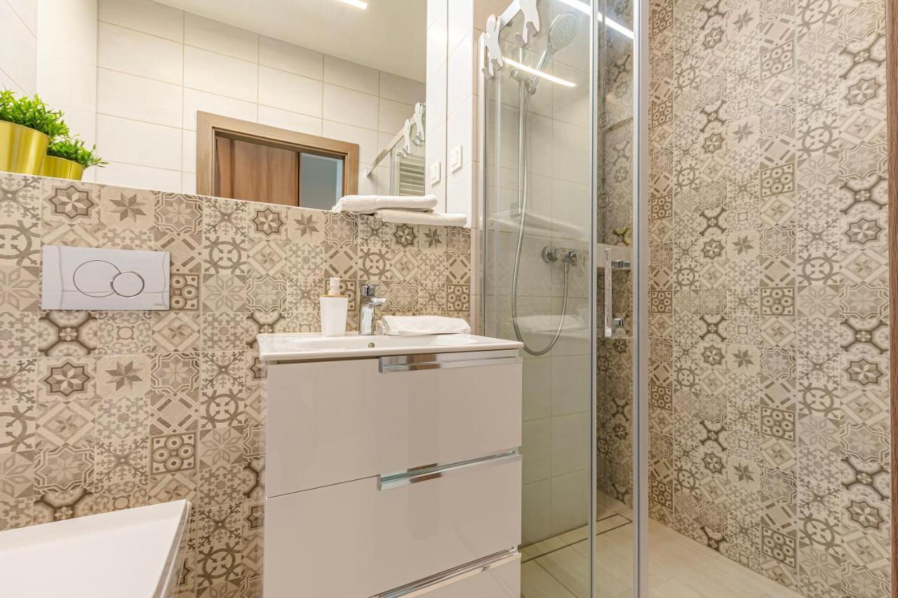 Vacationclub - Let'S Sea Baltic Park B42 Apartment Gąski Екстериор снимка